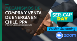 Mecanismos de Compra y Venta de Energía en Chile, PPA