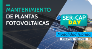 Mantenimiento de Plantas Fotovoltaicas