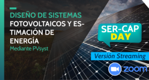 Diseño de Sistemas FV y Estimación de Energía PVSyst